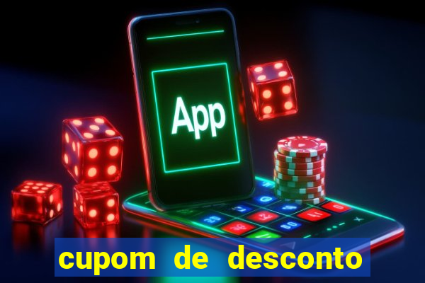 cupom de desconto nave gamer